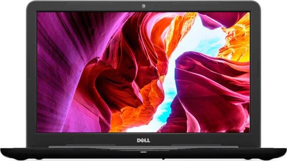 Laptop Dell Inspiron 3576 C5I31132F