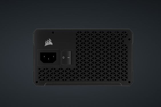 Nguồn máy tính Corsair RM1000e 80 Plus Gold Full Modular 6