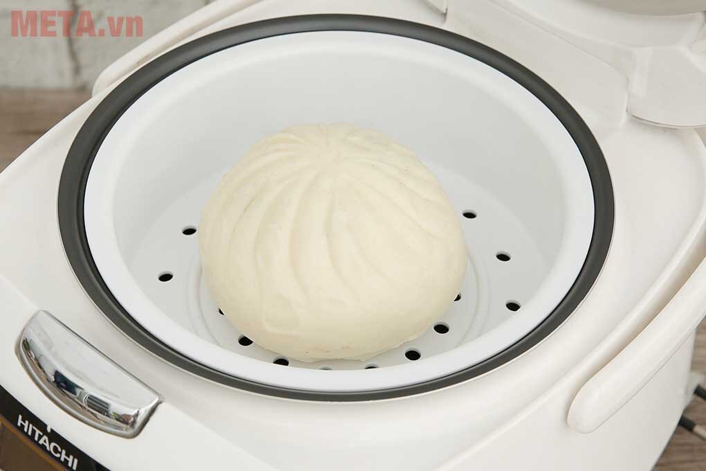 Nồi cơm điện Hitachi RZ-D10XFY