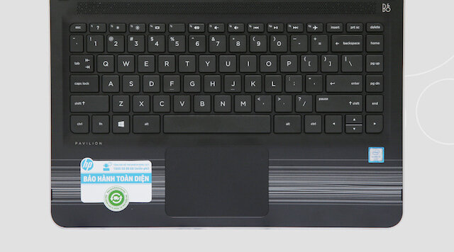 Laptop HP Pavilion x360 13 i3 6100U/4GB/500GB/Win10