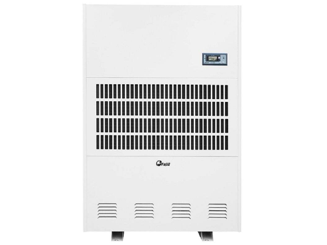 Máy hút ẩm công nghiệp FujiE HTR20S Máy hút ẩm công nghiệp FujiE HTR20S