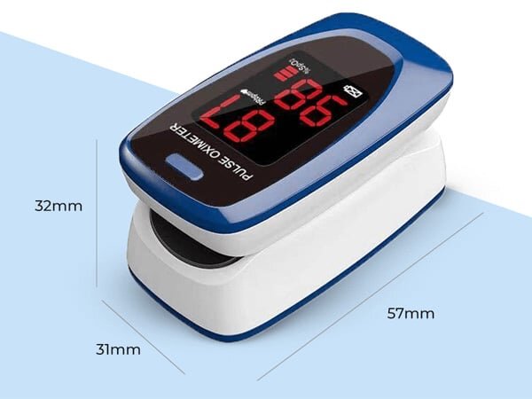 Kích thước của sản phẩm Kích thước của sản phẩm