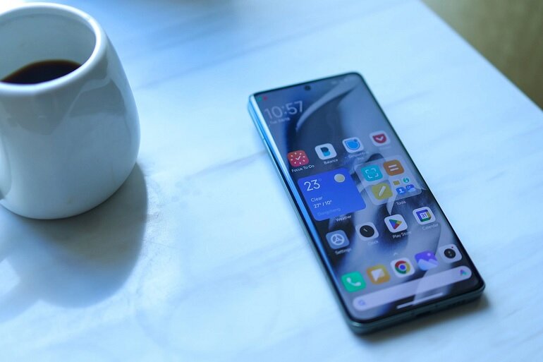 Điện thoại Xiaomi 13 Ultra 16GB/1TB cấu hình