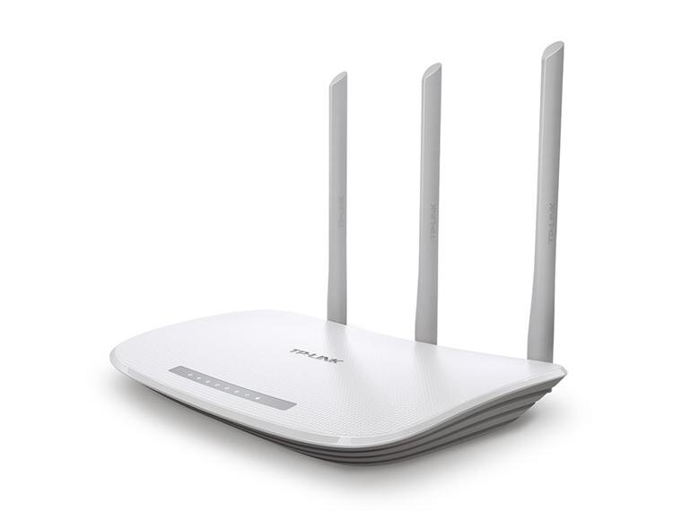 Bộ phát Wifi TP-LINK TL-WR845N 300 Mbps, 3 ăng ten rời