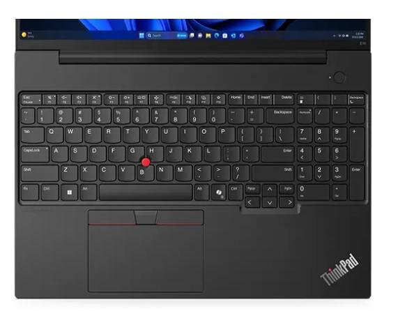 Laptop Lenovo Thinkpad E16 Gen 1 (21JN00FGVA) (i7 13700H/16GB RAM/512GB SSD/16 WUXGA/Dos/Đen)2