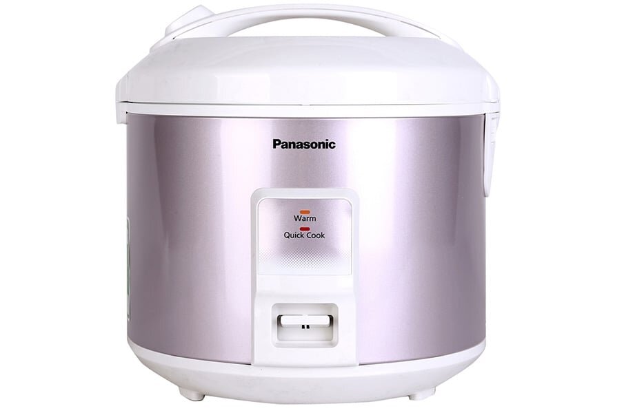 Nồi cơm điện cơ Panasonic SR-MVQ18FRAX Nồi cơm điện cơ Panasonic SR-MVQ18FRAX