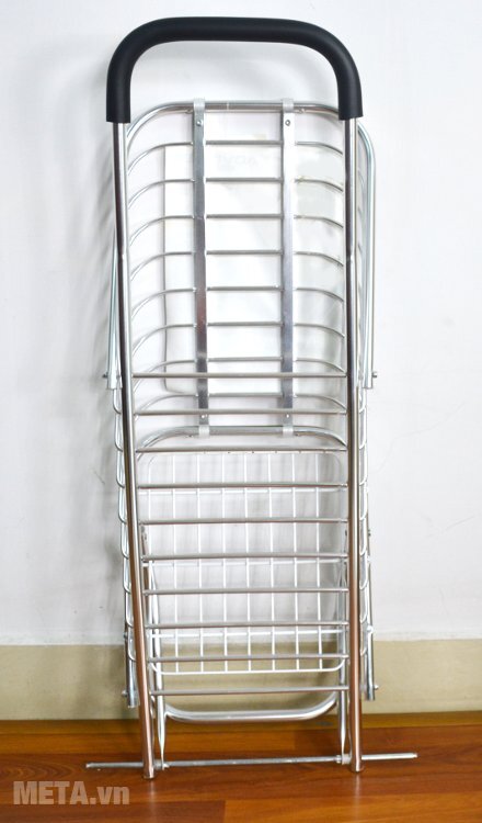 Xe kéo đi chợ đa năng ADVINDEQ TL-90C