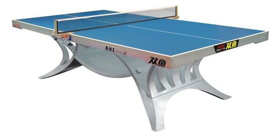 Bàn bóng bàn Double Fish Volant King