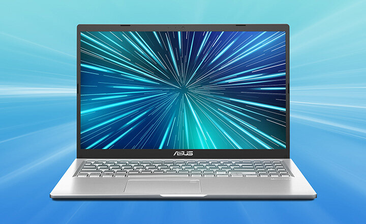 Laptop Asus D515