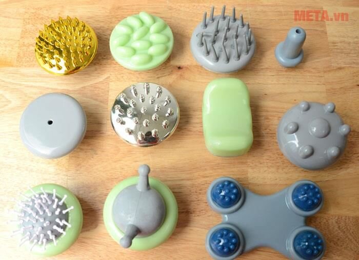 Máy massage cầm tay Buheung MK-310