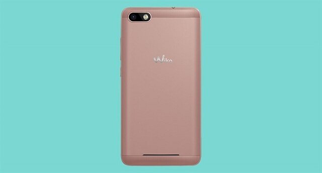 Điện thoại Wiko Lenny 3