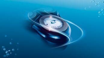 Máy cạo râu Philips AT750 Máy cạo râu Philips AT750