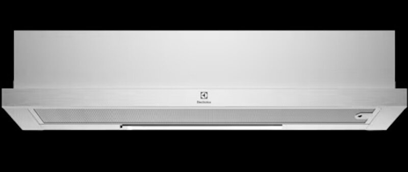 Máy hút mùi Electrolux ECP9541X sở hữu thiết kế âm tủ sang trọng