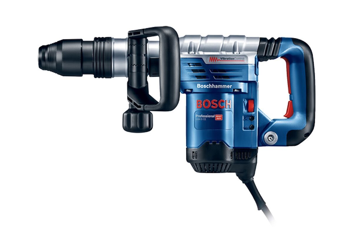 Máy đục bê tông 17mm Bosch GSH 5