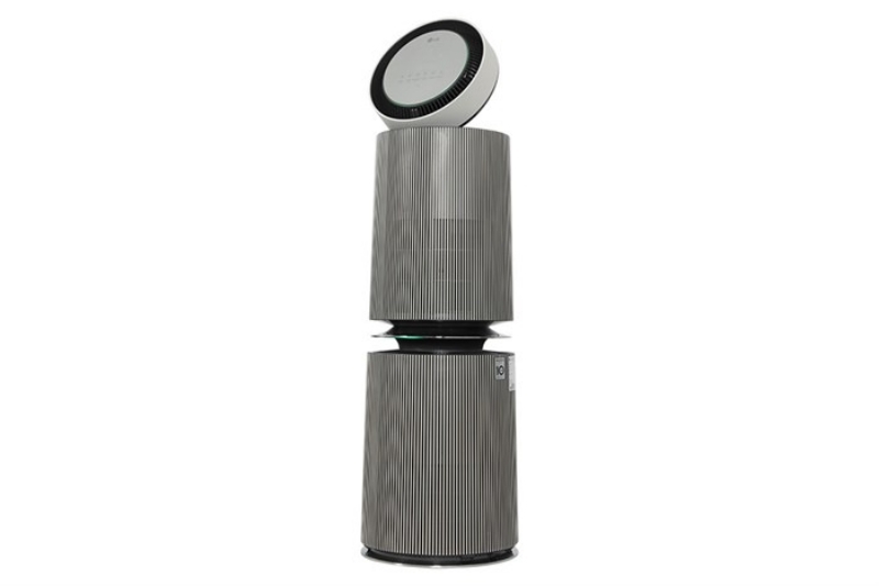 Máy lọc không khí LG AS10GDBY0 3 Máy lọc không khí LG AS10GDBY0