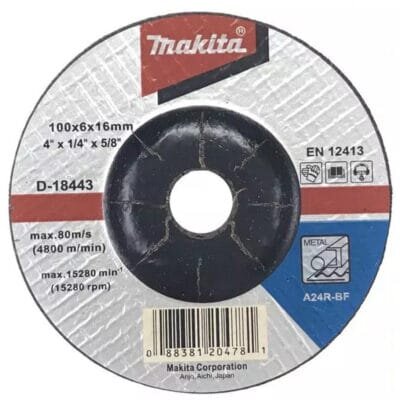 Makita D 18443 0