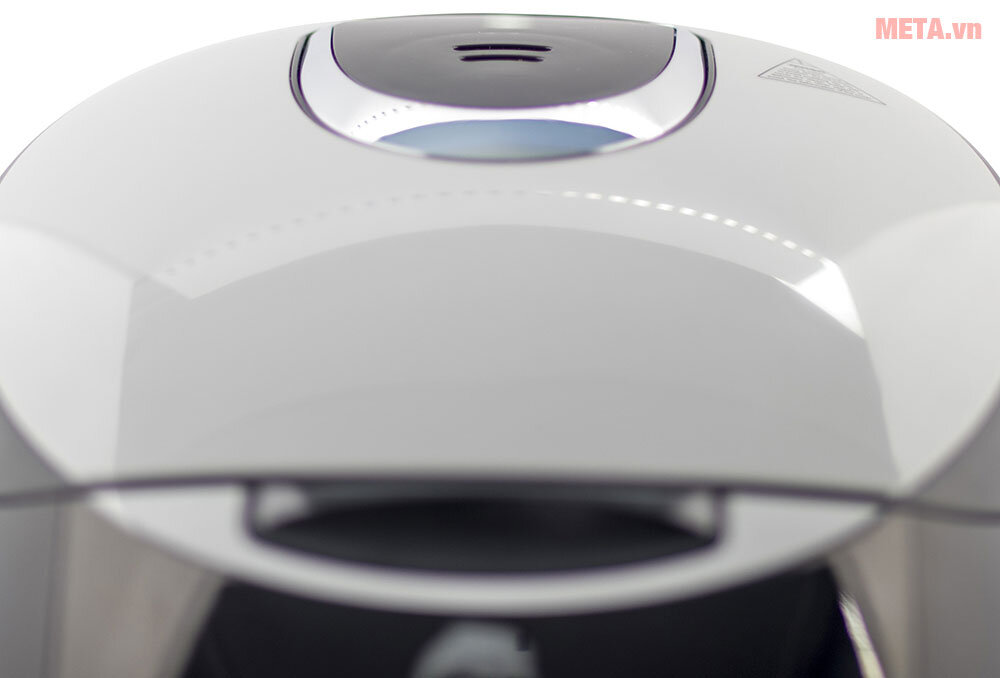 Máy làm tỏi đen đa năng Iruka I-59