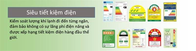 Tủ lạnh Hitachi H230PGV7(BSL) - 230L Inverter