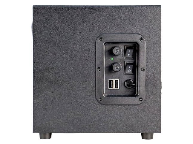 Loa siêu trầm Microlab   Loa Bluetooth Microlab