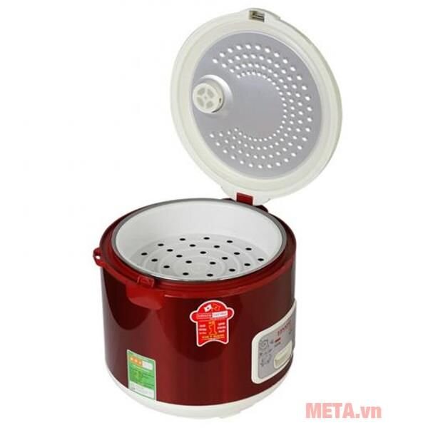 Nồi cơm điện SATO S30-30F 3.0 lít