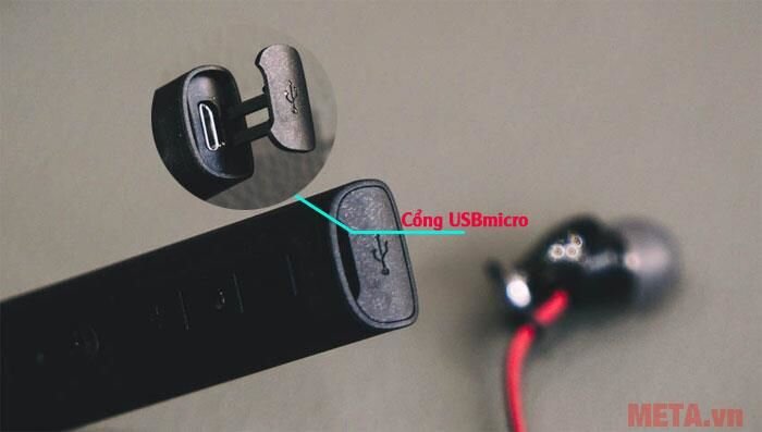 Tai nghe Sennheiser MOMENTUM In-Ear bluetooth Wireless