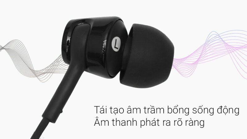 Tai nghe Sony MDR-EX150AP Tai nghe Sony MDR-EX150AP