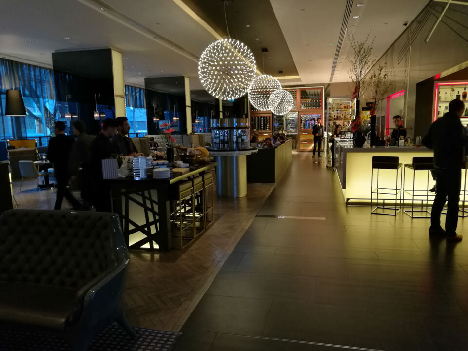 Điện thoại Huawei P9