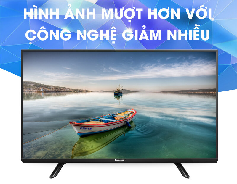 Tivi Panasonic 40 inch TH-40D400V Tivi Panasonic 40 inch TH-40D400V
