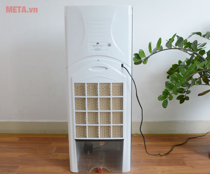 Máy làm mát Iruka I-99