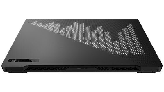 âm thanh Asus ROG Zephyrus GA401IU