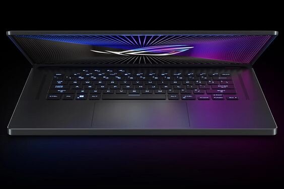 Asus ROG Zephyrus G16 (ảnh 6)