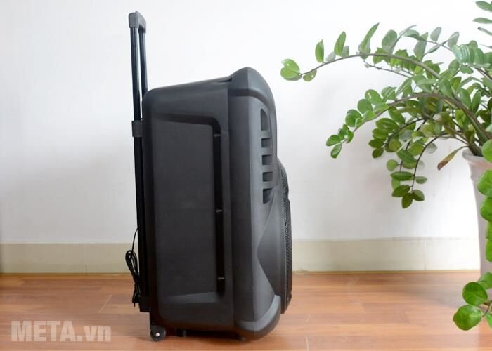 Loa kéo di động Caliana TN15B