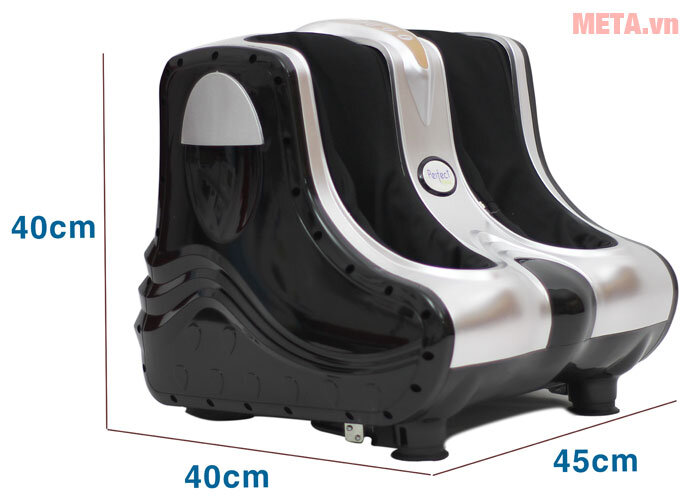 Máy massage chân Perfect Fitness PFN-02