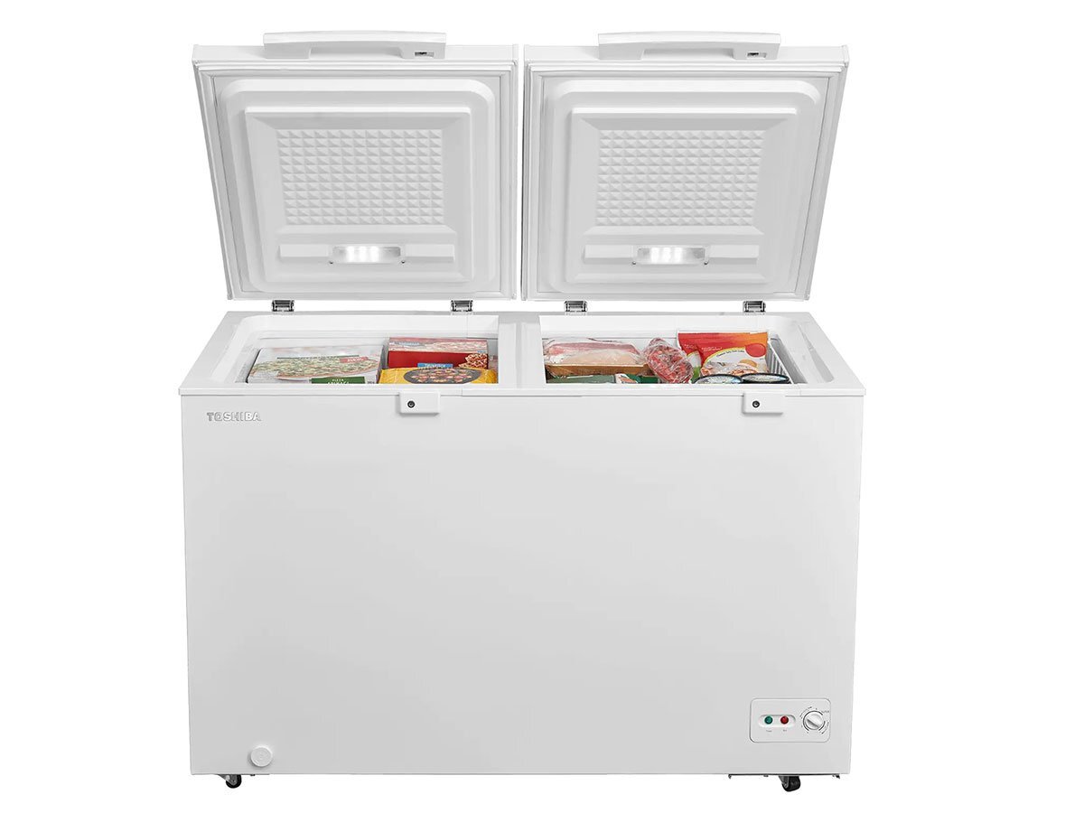Tủ đông Toshiba GR-RC470CM
