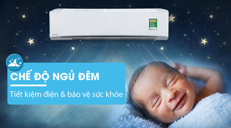 Máy lạnh Panasonic Inverter 2.0 HP CU/CS-U18TKH-8 Máy lạnh Panasonic Inverter 2.0 HP CU/CS-U18TKH-8