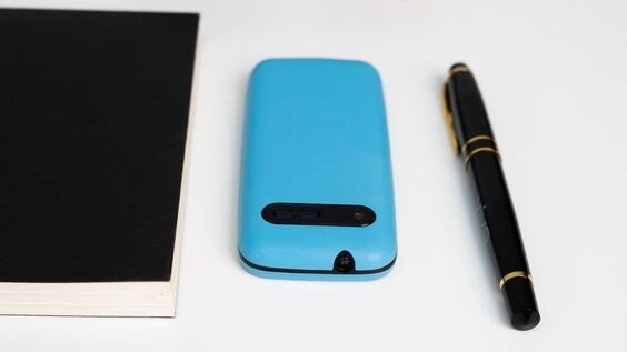 đèn pin itel it5025