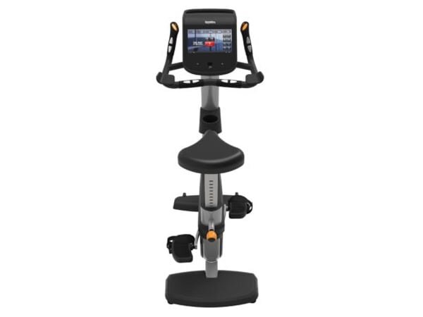 Xe đạp tập có đo nhịp tim