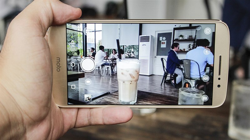 Điện thoại Motorola Moto M Điện thoại Motorola Moto M