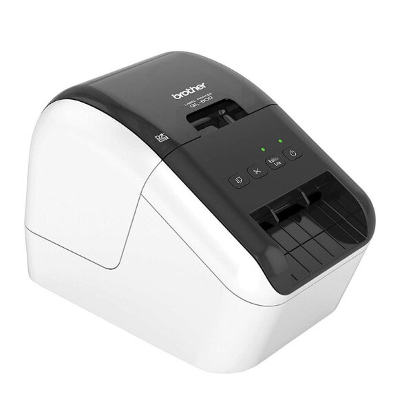 Máy in nhãn Brother QL-800 