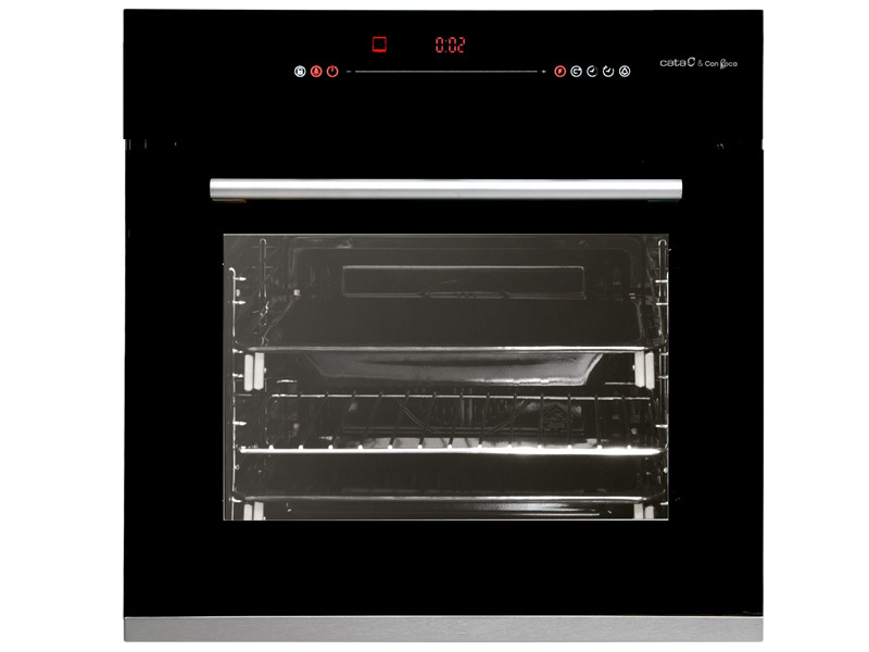 Lò nướng Cata HGR 110 AS BK Lò nướng Cata HGR 110 AS BK
