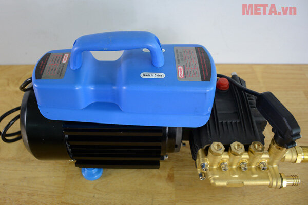 Máy xịt rửa Oshima OS-1100A (tự động)