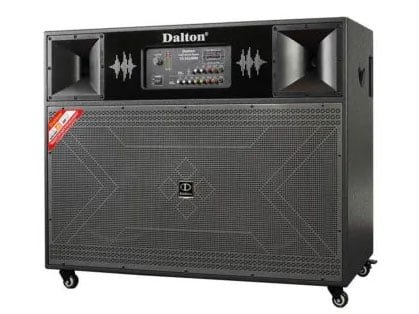Loa kéo điện Dalton TS-18A8000