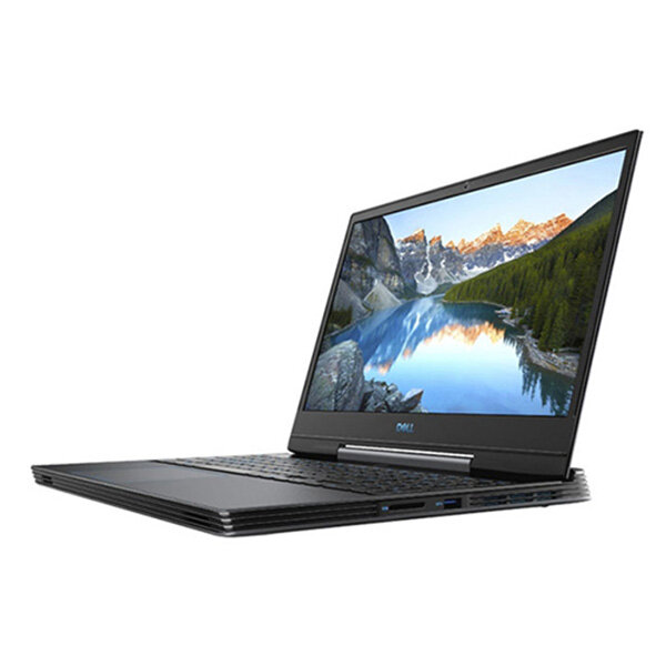 Laptop Dell Gaming G5 5590 4F4Y42 Black/FHD