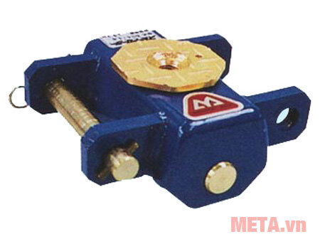 Rùa kéo Masada MUS-1.5S