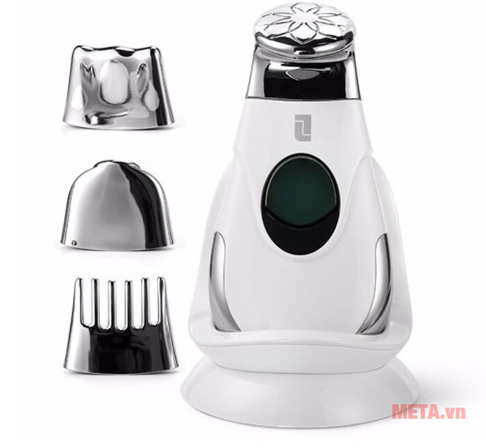 Máy chăm sóc da và nâng cơ 4 trong 1 Lifetrons EP-500B