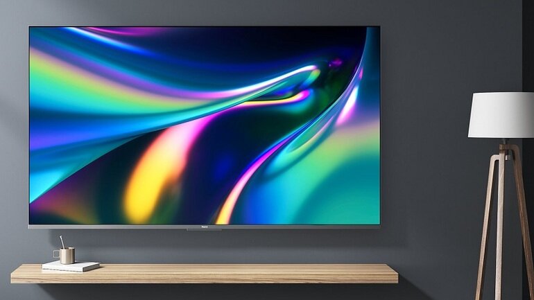 Tivi Redmi X65 65 inch