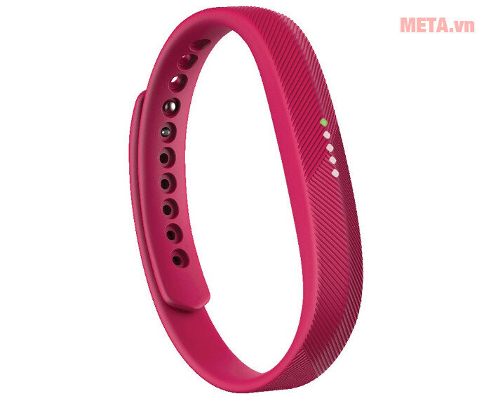 Vòng tay theo dõi sức khỏe Fitbit Flex 2