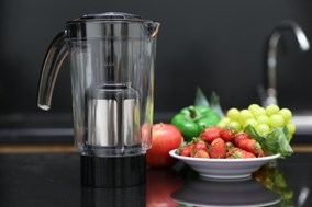 Máy xay ép SUNHOUSE SHD5323 Máy xay ép SUNHOUSE SHD5323