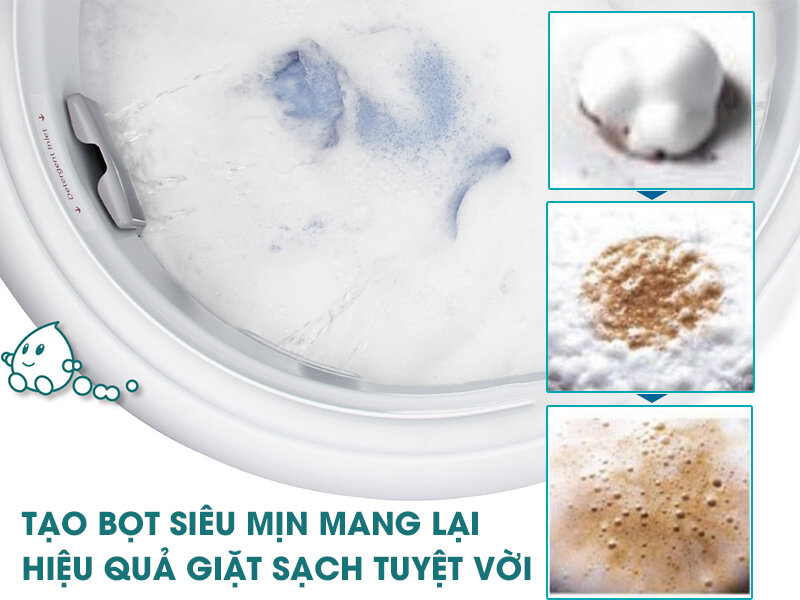 Máy giặt Panasonic 10 kg NA-VX93GLWVT Máy giặt Panasonic 10 kg NA-VX93GLWVT