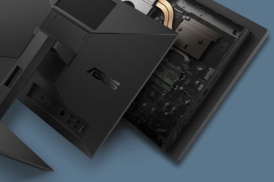 PC All-in-one Asus ExpertCenter E5 (Ảnh 7)